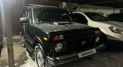 ВАЗ (Lada) Lada 2121 2014 годаfor3 700 000 тг. в Алматы