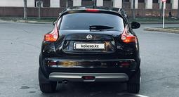 Nissan Juke 2014 года за 5 900 000 тг. в Павлодар – фото 5