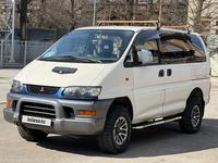 Mitsubishi Delica 1996 годаүшін3 600 000 тг. в Алматы