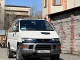 Mitsubishi Delica 1996 годаүшін3 600 000 тг. в Алматы – фото 5