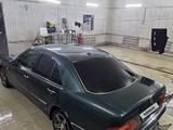 Mercedes-Benz E 280 1999 годаүшін2 500 000 тг. в Тараз