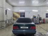 Mercedes-Benz E 280 1999 годаүшін2 500 000 тг. в Тараз – фото 2