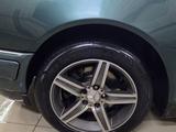 Mercedes-Benz E 280 1999 годаүшін2 500 000 тг. в Тараз – фото 4