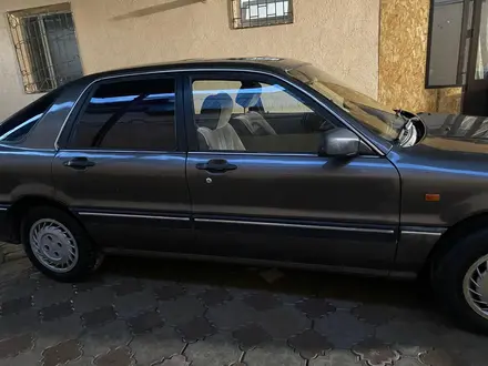 Mitsubishi Galant 1990 года за 2 000 000 тг. в Тараз – фото 5