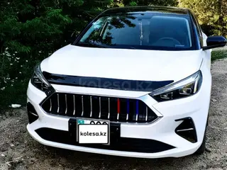 JAC J7
