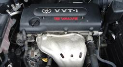 Двигатель на Toyota Camry 2.4 2az-fe за 95 000 тг. в Алматы