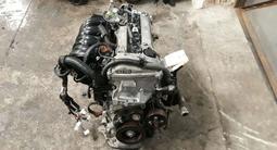Двигатель на Toyota Camry 2.4 2az-fe за 95 000 тг. в Алматы – фото 4