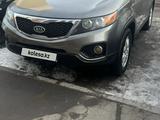 Kia Sorento 2010 года за 7 300 000 тг. в Астана – фото 4