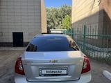 Chevrolet Lacetti 2023 года за 5 200 000 тг. в Караганда – фото 5