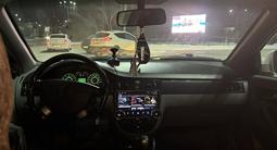 Chevrolet Lacetti 2023 года за 5 200 000 тг. в Караганда – фото 3