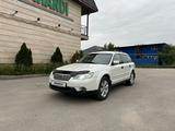 Subaru Outback 2008 года за 5 500 000 тг. в Алматы