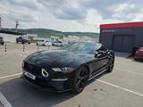 Ford Mustang 2021 года за 10 000 000 тг. в Астана