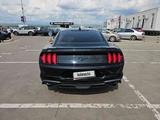 Ford Mustang 2021 года за 10 000 000 тг. в Астана – фото 4