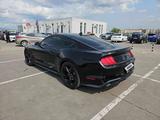 Ford Mustang 2021 года за 10 000 000 тг. в Астана – фото 5