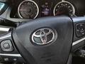 Toyota Camry 2015 годаүшін5 500 000 тг. в Актобе – фото 4
