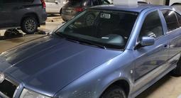 Skoda Octavia 2009 года за 4 400 000 тг. в Астана