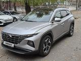 Hyundai Tucson 2023 годаүшін17 700 000 тг. в Алматы – фото 2