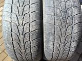 Шины 285/50 R20 — "Roadstone Roadian HP" (Корея), летние. Без камfor30 000 тг. в Астана