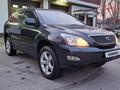 Lexus RX 330 2003 годаүшін6 800 000 тг. в Шымкент – фото 2