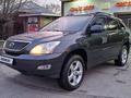 Lexus RX 330 2003 года за 6 800 000 тг. в Шымкент – фото 4