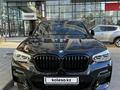 BMW X4 2021 годаfor39 000 000 тг. в Астана