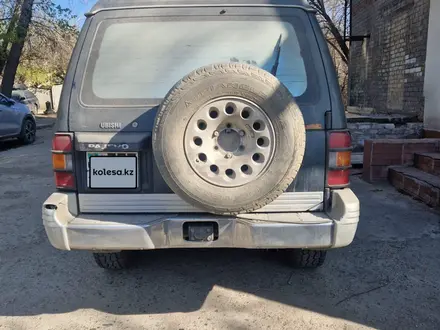 Mitsubishi Pajero 1995 года за 3 203 419 тг. в Семей – фото 4