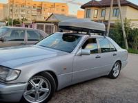 Mercedes-Benz S 320 1994 года за 3 500 000 тг. в Алматы