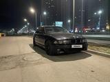 BMW 528 1996 года за 3 400 000 тг. в Астана – фото 4