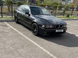 BMW 528 1996 годаүшін3 400 000 тг. в Астана – фото 3