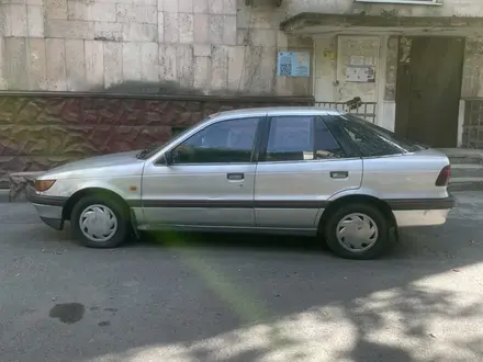 Mitsubishi Lancer 1990 года за 900 000 тг. в Алматы