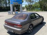 Nissan Maxima 1997 годаүшін1 800 000 тг. в Алматы – фото 2