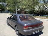 Nissan Maxima 1997 годаүшін1 800 000 тг. в Алматы – фото 3