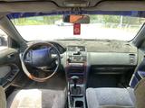 Nissan Maxima 1997 годаүшін1 800 000 тг. в Алматы – фото 5