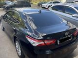 Toyota Camry 2019 года за 15 000 000 тг. в Семей