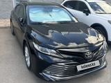Toyota Camry 2019 года за 15 000 000 тг. в Семей – фото 4