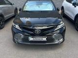 Toyota Camry 2019 года за 15 000 000 тг. в Семей – фото 2