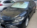 Toyota Camry 2019 года за 15 000 000 тг. в Семей – фото 5