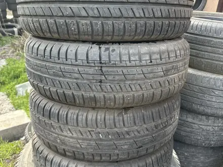 Gordiant шины в хорошем состоянии за 20 000 тг. в Алматы