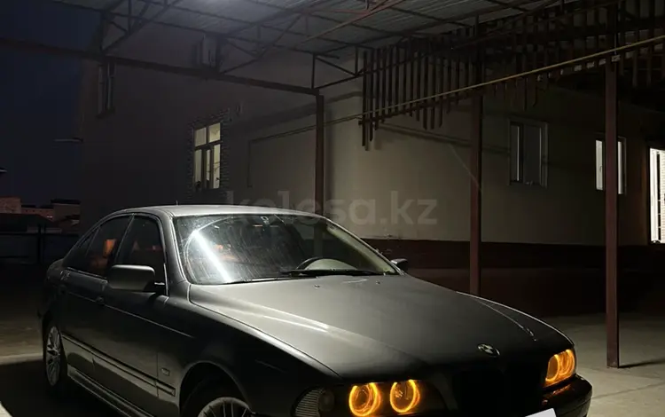 BMW 525 2003 годаfor2 850 000 тг. в Байконыр