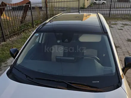 Toyota RAV4 2024 года за 16 000 000 тг. в Караганда – фото 7