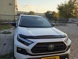 Toyota RAV4 2024 года за 16 000 000 тг. в Караганда