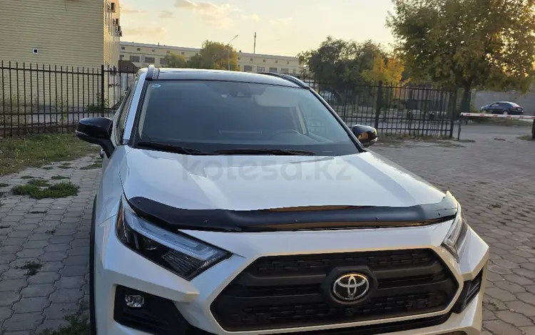 Toyota RAV4 2024 года за 16 000 000 тг. в Караганда