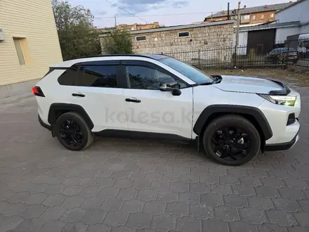 Toyota RAV4 2024 года за 16 000 000 тг. в Караганда – фото 17