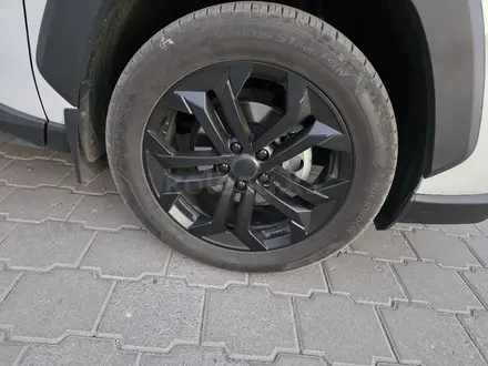 Toyota RAV4 2024 года за 16 000 000 тг. в Караганда – фото 20