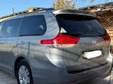 Toyota Sienna 2013 годаүшін13 000 000 тг. в Мангистау – фото 2