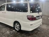 Toyota Alphard 2006 года за 10 900 000 тг. в Шымкент – фото 3