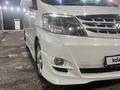 Toyota Alphard 2006 года за 10 900 000 тг. в Шымкент – фото 7