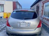 Nissan Murano 2006 года за 2 500 000 тг. в Караганда – фото 3