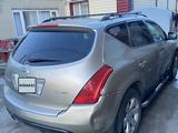 Nissan Murano 2006 года за 2 500 000 тг. в Караганда – фото 4