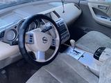 Nissan Murano 2006 года за 2 500 000 тг. в Караганда – фото 2